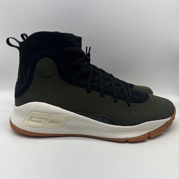 Under Armour Curry 4 Retro \